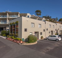 Bay View Villas - Tweed Heads Accommodation