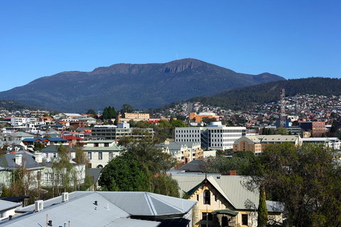 Lenna Of Hobart - Tweed Heads Accommodation 13