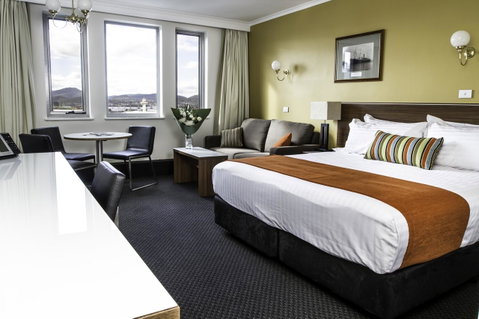 Lenna Of Hobart - Tweed Heads Accommodation 6