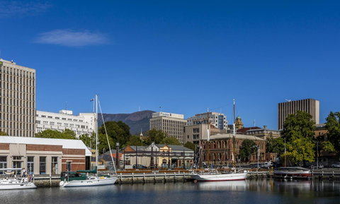 Lenna Of Hobart - Tweed Heads Accommodation 24
