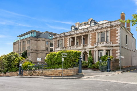 Lenna Of Hobart - Tweed Heads Accommodation 7