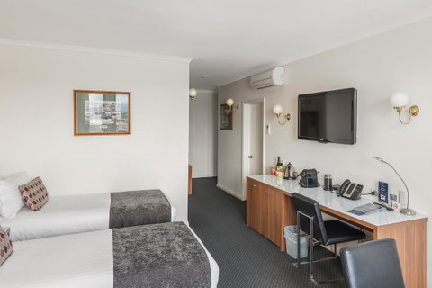 Lenna Of Hobart - Tweed Heads Accommodation 5