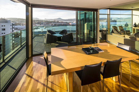 Lenna Of Hobart - Tweed Heads Accommodation 33