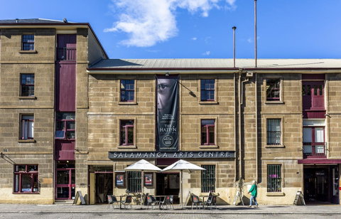 Lenna Of Hobart - Tweed Heads Accommodation 25