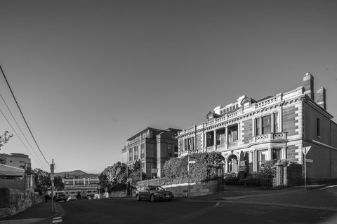 Lenna Of Hobart - Tweed Heads Accommodation 27