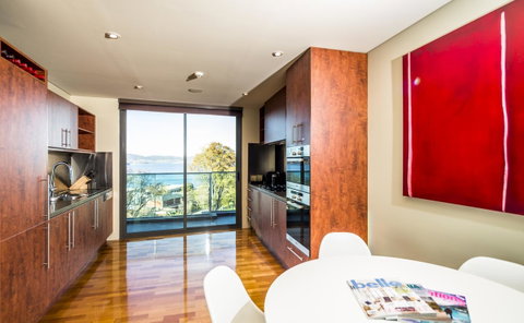 Lenna Of Hobart - Tweed Heads Accommodation 29