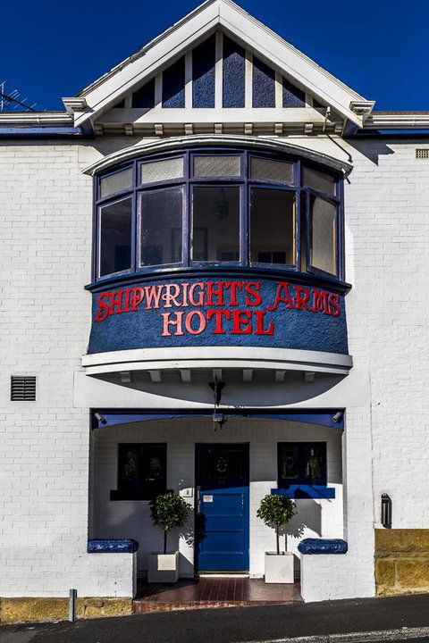 Lenna Of Hobart - Tweed Heads Accommodation 17