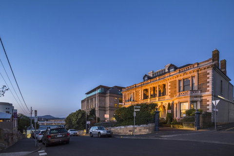 Lenna Of Hobart - Tweed Heads Accommodation 21