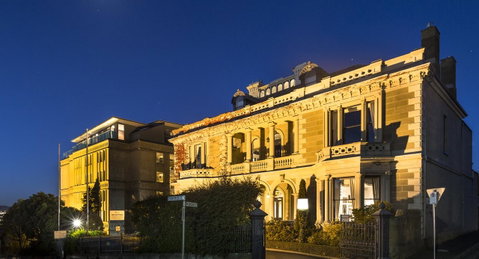 Lenna Of Hobart - Tweed Heads Accommodation 0