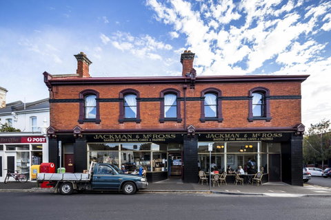 Lenna Of Hobart - Tweed Heads Accommodation 15