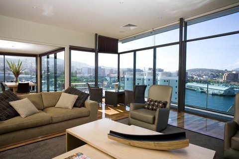 Lenna Of Hobart - Tweed Heads Accommodation 41