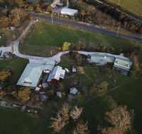 Platypus Park Country Retreat - Tweed Heads Accommodation