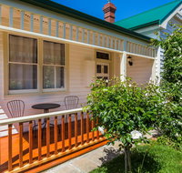 Rosehaven Cottage - Tweed Heads Accommodation