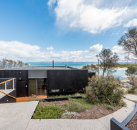 Cocktails with a View - Tweed Heads Accommodation