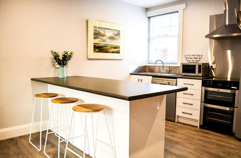 Heathfield Apartments - Tweed Heads Accommodation 11