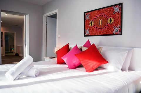 Heathfield Apartments - Tweed Heads Accommodation 15