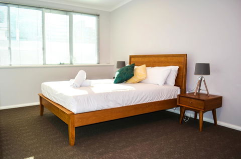 Heathfield Apartments - Tweed Heads Accommodation 17