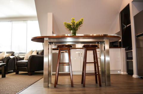 Heathfield Apartments - Tweed Heads Accommodation 4