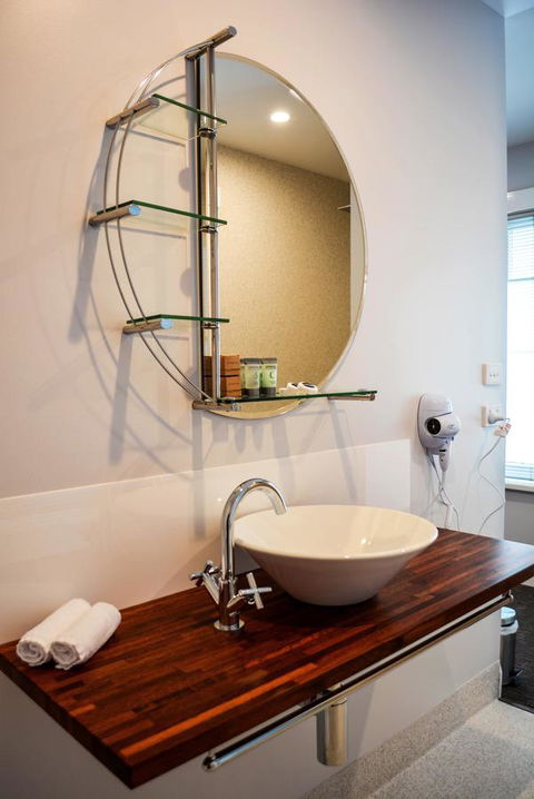 Heathfield Apartments - Tweed Heads Accommodation 9