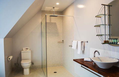 Heathfield Apartments - Tweed Heads Accommodation 14