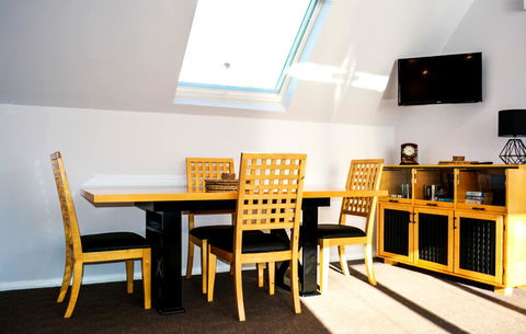 Heathfield Apartments - Tweed Heads Accommodation 0