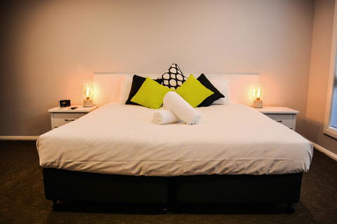 Heathfield Apartments - Tweed Heads Accommodation 22