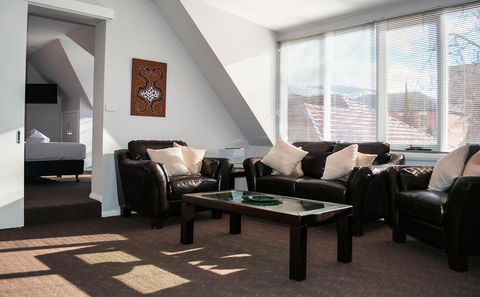 Heathfield Apartments - Tweed Heads Accommodation 1