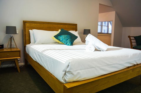 Heathfield Apartments - Tweed Heads Accommodation 12