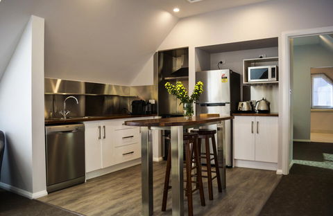Heathfield Apartments - Tweed Heads Accommodation 2