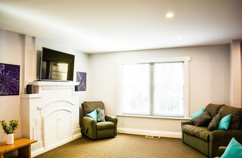 Heathfield Apartments - Tweed Heads Accommodation 13