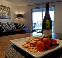 Hampden at Battery Point - Tweed Heads Accommodation