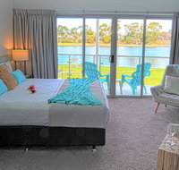 Ulverstone River Edge HolidayApartments - Tweed Heads Accommodation