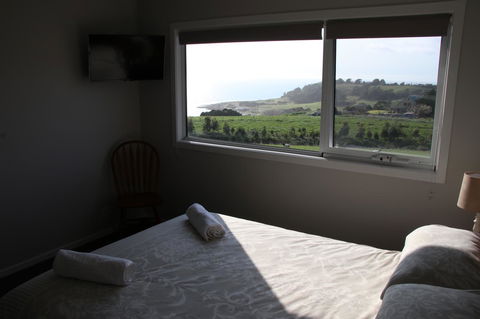 Penguin Seaside Farm - Tweed Heads Accommodation 5