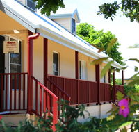 Richmond Coachmans Rest - Tweed Heads Accommodation