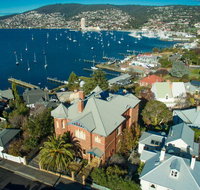 Grande Vue Private Hotel - Tweed Heads Accommodation