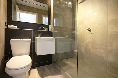 Hotel Launceston - Tweed Heads Accommodation 6
