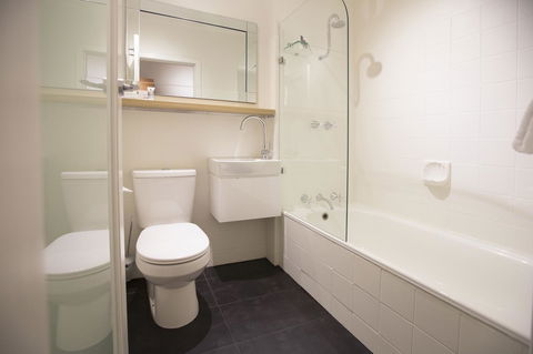 Hotel Launceston - Tweed Heads Accommodation 9