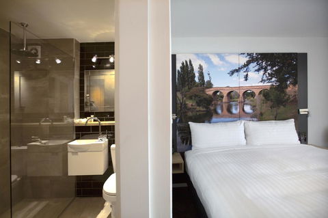 Hotel Launceston - Tweed Heads Accommodation 7