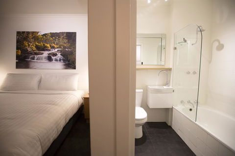 Hotel Launceston - Tweed Heads Accommodation 10
