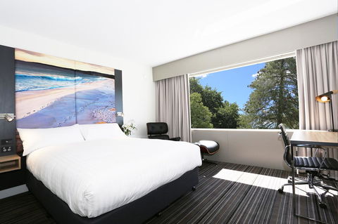 Hotel Launceston - Tweed Heads Accommodation 0