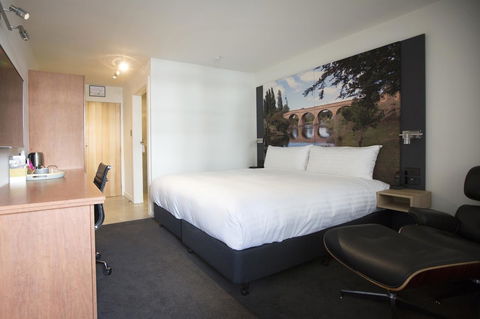 Hotel Launceston - Tweed Heads Accommodation 1