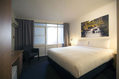 Hotel Launceston - Tweed Heads Accommodation 11