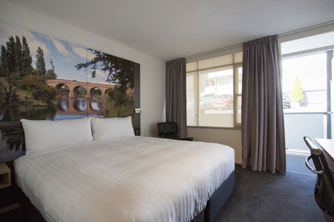 Hotel Launceston - Tweed Heads Accommodation 8