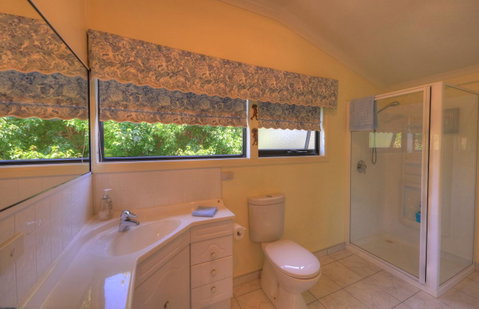 Birchwood On The River - Devonport, Tasmania - Self-Contained And Self-Catering Accommodation - Tweed Heads Accommodation 14