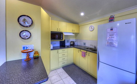 Birchwood On The River - Devonport, Tasmania - Self-Contained And Self-Catering Accommodation - Tweed Heads Accommodation 20