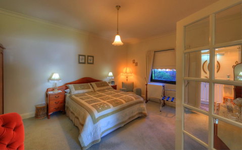 Birchwood On The River - Devonport, Tasmania - Self-Contained And Self-Catering Accommodation - Tweed Heads Accommodation 12
