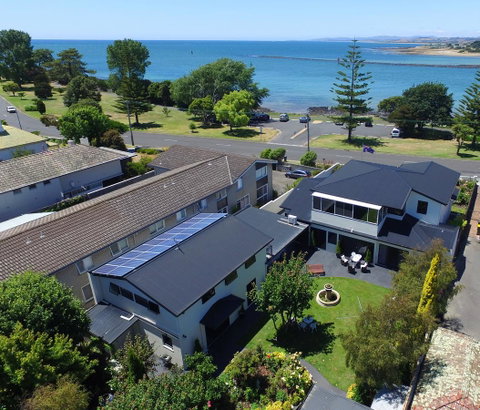 Birchwood On The River - Devonport, Tasmania - Self-Contained And Self-Catering Accommodation - Tweed Heads Accommodation 9