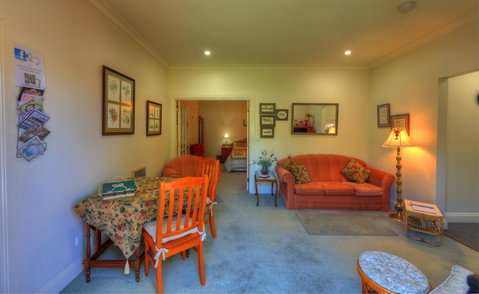 Birchwood On The River - Devonport, Tasmania - Self-Contained And Self-Catering Accommodation - Tweed Heads Accommodation 16