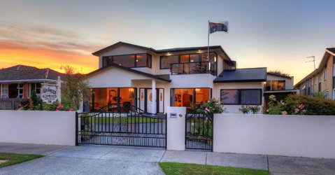 Birchwood On The River - Devonport, Tasmania - Self-Contained And Self-Catering Accommodation - Tweed Heads Accommodation 4