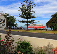 Birchwood Devonport self-contained self catering accommodation - Tweed Heads Accommodation
